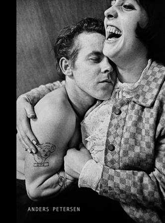 Anders Petersen (svensk utgåva) - Bok av Urs Stahel & Hasse Persson - Inbunden