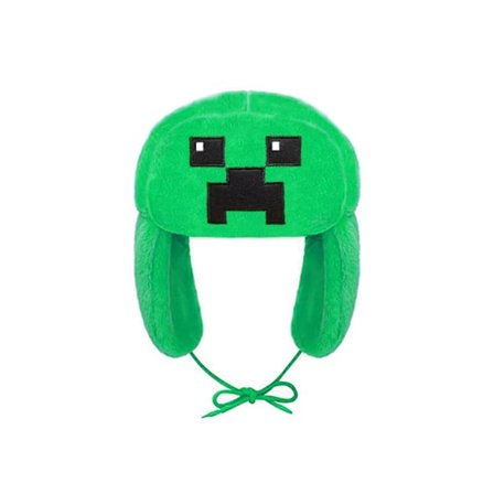 My worlds Plysdyr Ushanka Hat