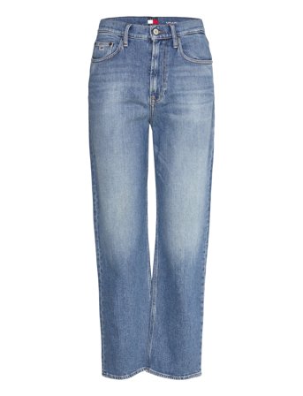 Tommy Jeans | Layla Hr Slim Str Bi0134 Co | 30 x 32