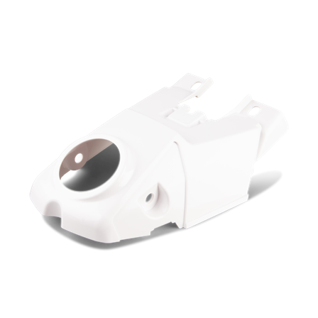 Tankabdeckung Acerbis - Suzuki RM-Z 250 2019-2026