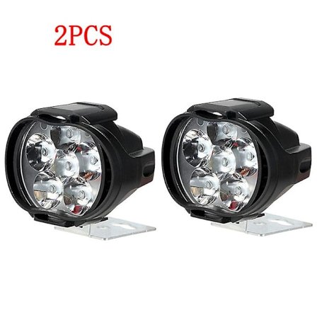 Ekstra Forlygter Motorcykler | Motorcykeludstyr Tilbehør - Vandtæt