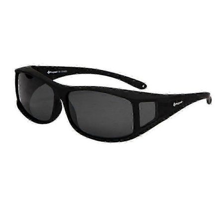 Polarisoidut aurinkolasit, jotka sopivat silmälasien päälle, ajolasit miehille ja naisille