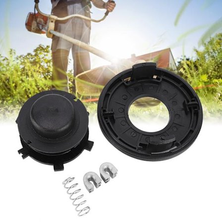 25-2 Trimmerhuvud för Stihl fs44 55 56 70 80 83 85 90 100 RX110 120 130 200 250