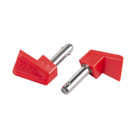 Thoracic Pins DBX/GPX 3.5 All Pair