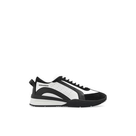 Dsquared2 Legend sneakers Sort, Herre, Størrelse: 41 1/2 EU