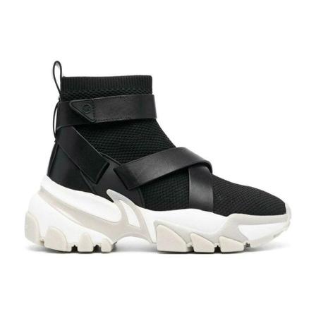 Michael Kors, Ankle Boots Zwart, Dames, Maat:40 EU