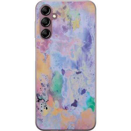 Yhteensopiva Puhelinkuori Samsung Galaxy A14 5G Marmori