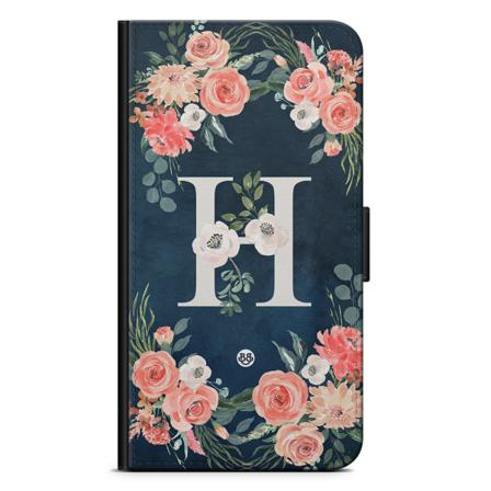 Bjornberry Google Pixel 7 Pro Fodral - Monogram H