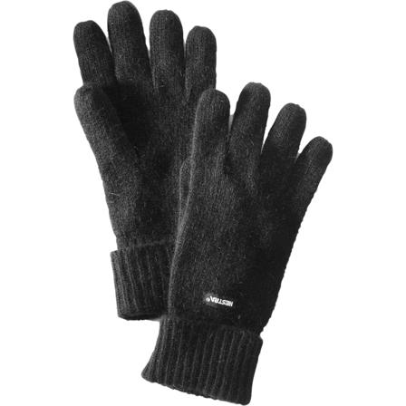 Hestra Pancho - 5 Finger Men hiking gloves Black 9