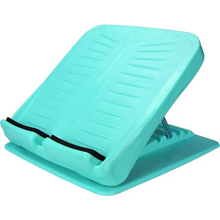 Incline Board Calf Ankle Stretch Justerbar Incline Board, C