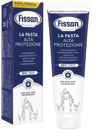 Fissan Pasta Alta Protezione 100g