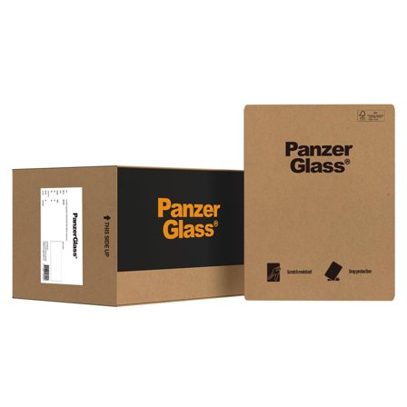 PanzerGlass Screen Protector iPad Air 11'' (2024) iPad 10.9'' UWF