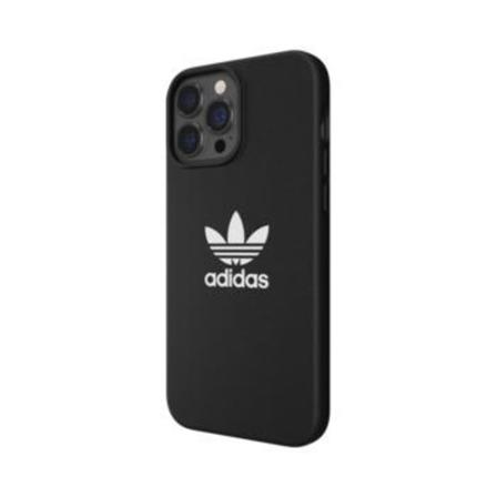 Adidas Moulded Skal Till Iphone 13 Pro Max Svart/vit Svart