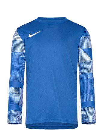 Nike Nike Dri-Fit Park Iv Goalkeeper - Blue - M