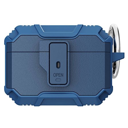 AirPods Pro -latauskotelo - Safiiri