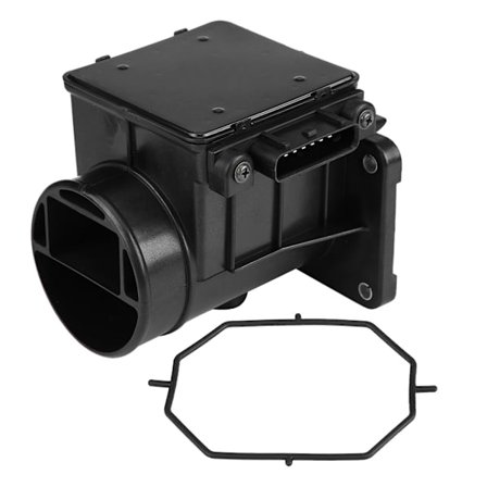 Mitsubishi Colt IV Galant V MAF Sensor Luftmassemåler MD357335