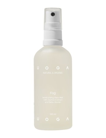 Uoga Uoga Uoga Uoga Fog - Moisturising Face Mist With Quince Extract And Beta-Glucan 100 Ml - Nude - 100 ml