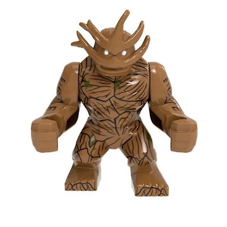 Super-heros Anti-hulk Big Size Anime Figures Action Building Block Bricks Toys For Children