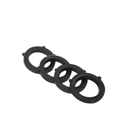 Fiskars 1024091 O-ring 4-pak, Vanding