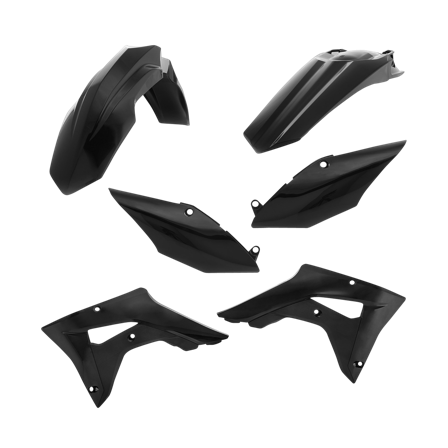 Muovisarja Acerbis - Honda CRF 450RX 2017-2020