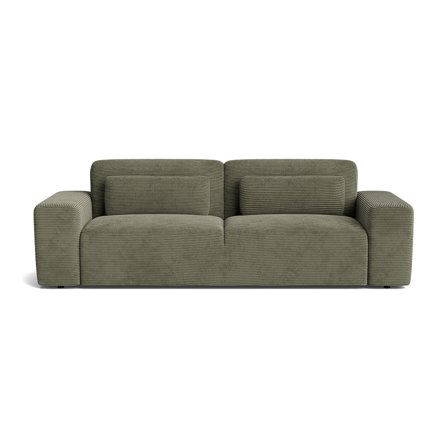 Messina 3-Sitzer-Sofa