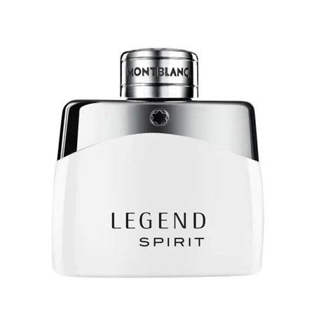 Montblanc Legend Spirit Uomo Eau De Toilette 50ml