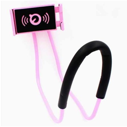 Mobiltelefonholder - Formbar ekstra lang