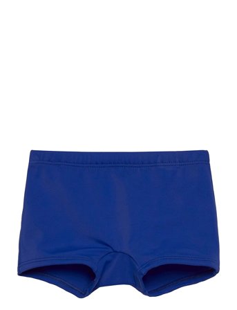 Madyrb Shorts Blue Diesel