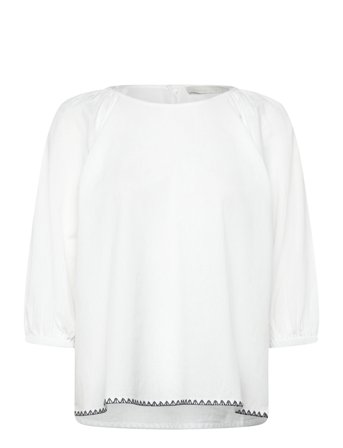 Naja Lauf | Dina Blouse East Cotton | 42