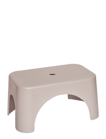 Rabbit Step Stool Pink OYOY MINI