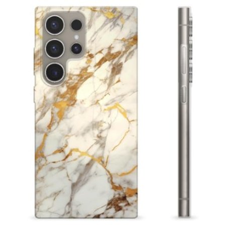 Samsung Galaxy S24 Ultra TPU-Skal - Carrara