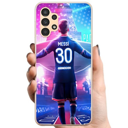 Kompatibel Mobilcover til Samsung Galaxy A13 Lionel Messi
