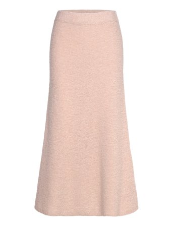 Roccoiw Skirt Cream InWear