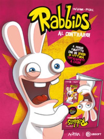Al contrario! Rabbids Thitaume