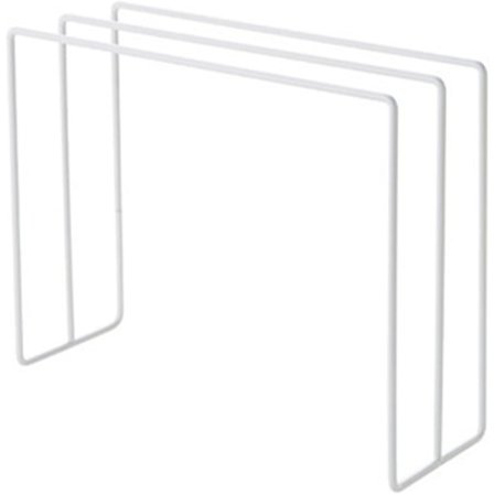 Oppvaskklut Stativ Rustfritt Jern Kjøkken Benkeplate Oppvaskklut Tørkestativ Fristående Oppvaskklut Håndkleholder for Kjøkken