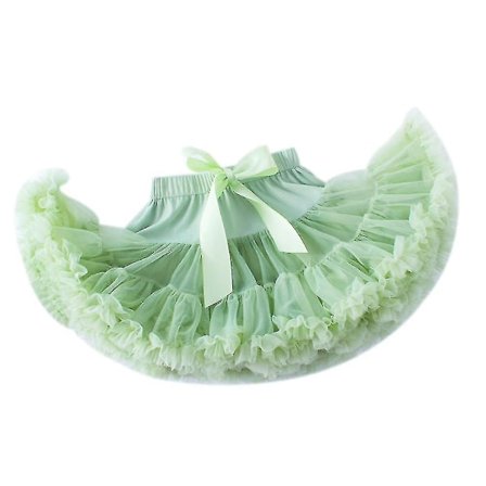 Tulle Tutu Kjolar För Flickor, Flickor Balett Tutu Kjolar