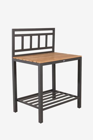 Venture Home - Utekök - mittdel utan hål Molle - Natur - Utekök - Från Homeroom