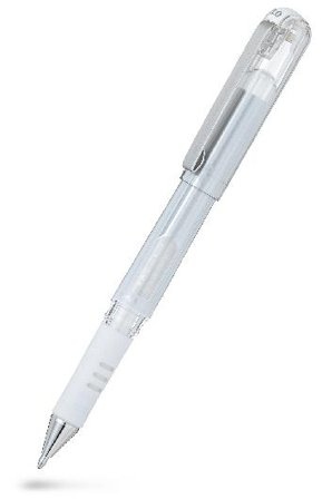 Pentel Gelpenna Hybrid Gel 1,0 vit - Lyreco - Kontorsmaterial - Pennor - Gelpennor
