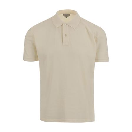 Woolrich Polo Shirts , Wit , Heren , Maat: S