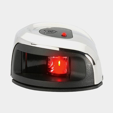 Attwood Asm-dkmt,rnd,lt,pt,2nm,ss