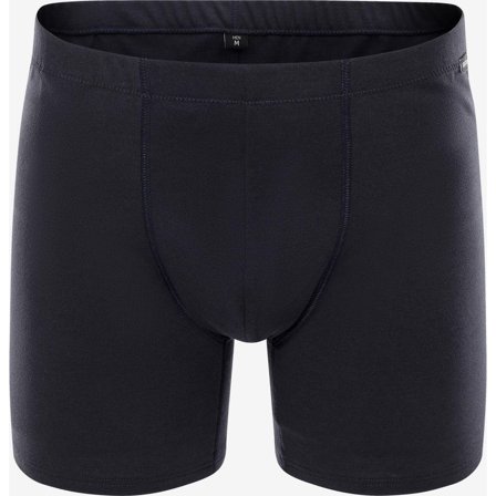 FRISTADS Boxershorts flam 7031 marin 3XL - Lyreco - Arbetskläder - Underställ och underkläder - Flamskyddsunderkläder