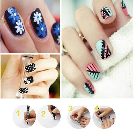 Professionel Makeup Pensel Vaskemaskine Automatisk Rengøringsmaskine