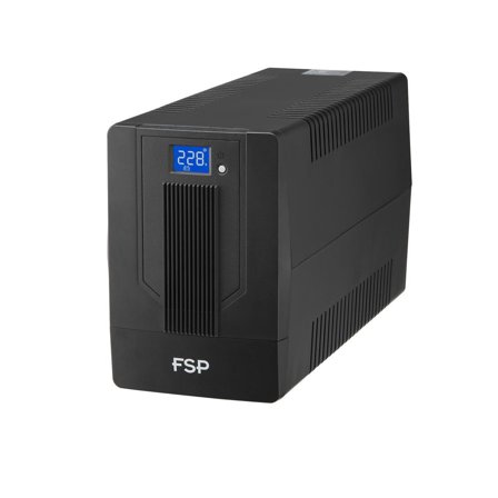 FSP/Fortron iFP Series iFP 1500 - UPS - 900 watt - 1500 VA