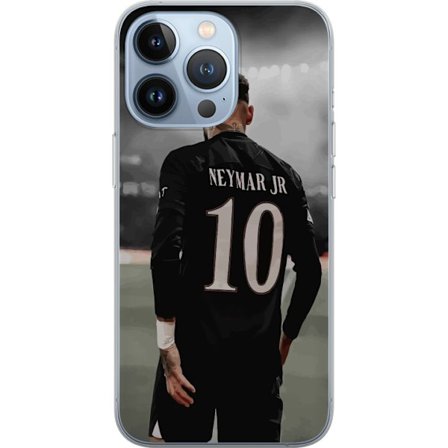 Kompatibelt Mobilskal till Apple Apple iPhone 13 Pro Neymar