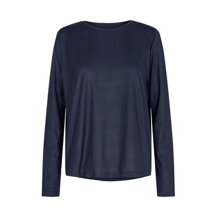 Liberté Bluse Blå, Dame, Størrelse: L/Xl