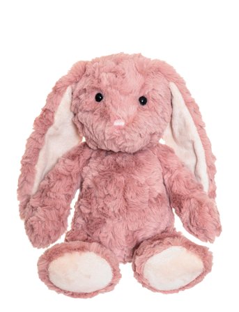 Teddykompaniet | Linnea, Pink | 30 cm
