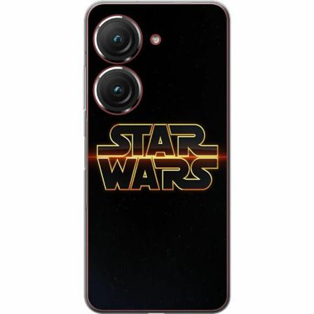 Asus Zenfone 9 Mjukt Skal - Star Wars