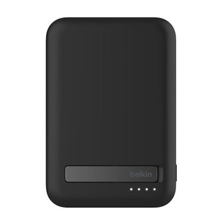 Flätad kabel - BELKIN - USB-C till USB-C - 0,15 m