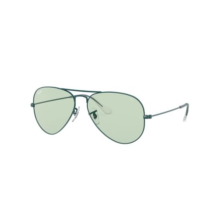 Ray-Ban Aviator Large Metal - 0RB3025 9225T1 5814 i Blå Metal