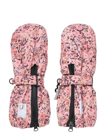 Minymo | Mittens | 12/18M